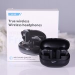Translator Earbuds Manufacturer - LX15 Noise Cancelling TWS Gaming In-ear AI Translation Wireless with Charging Box