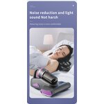 Vacuum Cleaner Manufacturer - Portable 100W High Power Beating and UV Bed Sofa Mattress Wireless Dust Mite for Household Hotel