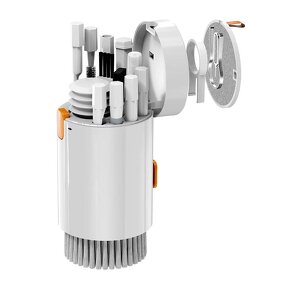 Cleaning Kit Manufacturer - Digital Multifunctional 20 in 1 for Camera Computer Laptop Mobile Phone Keyboard Headphone Pen Brush