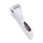 Callus Remover Manufacturer - Portable Waterproof Foot Grinder Rechargeable Electric Kit with 3 Roller Heads