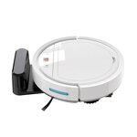 Robot Vacuum Manufacturer - E118HW Intelligent Floor Sweeping 2500pa Suction Automatic Compatible with Alexa Google Assistant