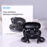 Translator Earbuds Manufacturer - LX15 Noise Cancelling TWS Gaming In-ear AI Translation Wireless with Charging Box