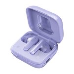 TWS Earbuds Manufacturer - LX-10 LCD Full Color Touch Display ANC ENC Noise Cancelling Three Mode Wireless Hifi Stereo