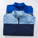 Cooling Jacket Manufacturer - Summer Outdoor Short Sleeve Fan Workwear Refrigeration Air Conditioning for Women Men