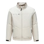 Cooling Clothing Manufacturer - Outdoor Summer Sport Air Condition Clothes Fan Fashion Jacket Sunscreen Breathable