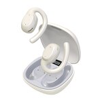 Gaming Earphone Manufacturer - High Quality X3 TWS ENC Noise Cancelling Hanging 360 Degree Surround Sound