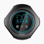 Ultrasonic Repeller Manufacturer - Hot Selling A01 360 Degree 4-in-1 Bug and Bat Animal Indoor and Outdoor Mice