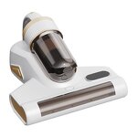 Vacuum Cleaner Manufacturer - New Design YD-866 Handheld Mattress Household Dust Mite Bed Portable Roller Brush