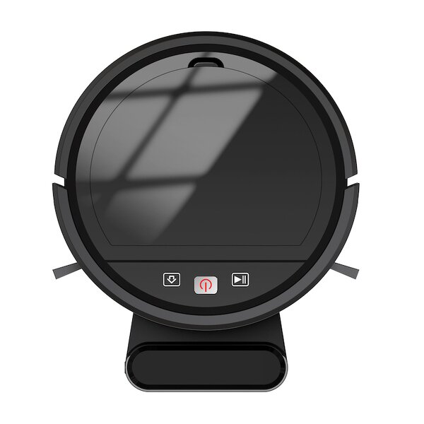 Robot Vacuum Manufacturer - 2022 New Arrivals E118HW Ultra Long Standby Automatic Return Charging Voice Control Sweeping