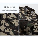 Cooling Jacket Manufacturer - Men Outdoor Smart Heatstroke Prevention Workwear Fan Worker Protection Air Conditioning for Summer