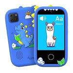 Kids Camera Manufacturer - Children Toys Phone Video Early Learning Education Game Calculator Digital for Kids