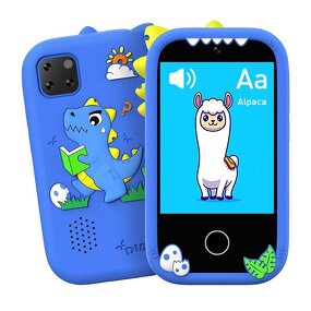 Kids Camera Manufacturer - Children Toys Phone Video Early Learning Education Game Calculator Digital for Kids