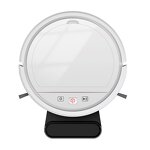 Robot Vacuum Manufacturer - 2022 New Arrivals E118HW Ultra Long Standby Automatic Return Charging Voice Control Sweeping