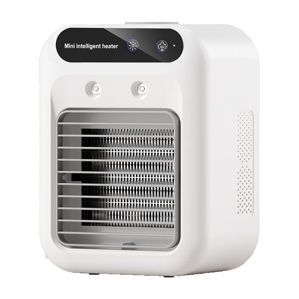 Electric Heater Manufacturer - Portable Household PTC Ceramic Winter Fast Room Heating Bedroom Hot Air Blower and Humidifier