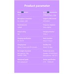 Bluetooth Speaker Manufacturer - Hot Selling T97 Portable Outdoor With Wireless Mic Family KTV LED Lighting