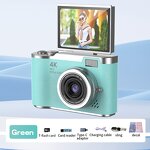 Kids Camera Manufacturer - Outdoor Travel HD 1080P LK007 2.4 Inch Rechargeable CCD for Birthday Gift
