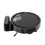 Robot Vacuum Manufacturer - E118HW Intelligent Floor Sweeping 2500pa Suction Automatic Compatible with Alexa Google Assistant