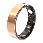 Smart Ring Manufacturer - 2025 Newest RC20 Fitness Waterproof Blood Oxygen Sleep Heart Rate Health Tracker for Men Women