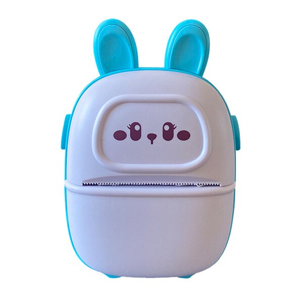 Thermal Printer Manufacturer - Newest Factory Price Children Gift Portable Easy USE BT Connect D2 Mini