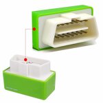 Fuel Saver Manufacturer - Diesel Benzine Chips Box Nitro OBD2 Gasoline Diagnostic Tool Eco for More Power