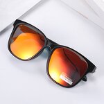 Smart Sunglasses Manufacturer - Factory OEM Wireless Driving Fishing UV Protection BT Call GS08