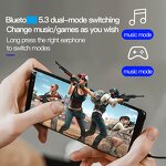 Wireless Headphones Manufacturer - X3 Sports 360 Degree Surround Sound Touch Ear Loops Gaming TWS Music Play