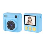 Kids Camera Manufacturer - High Quality Mini Birthday Gift 1080P H12 2.4 Inch IPS Screen Children