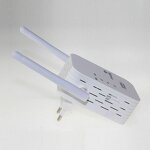 WiFi Extender Manufacturer - Factory Direct 2.4G & 5G 1200M Wireless Dual Frequency Amplifier Wps Repeater