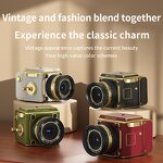 Digital Camera Manufacturer - M31 2inch HD Screen 16x Digital Zoom Student Beginner Travel Autofocus