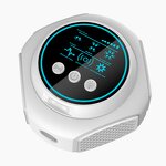 Ultrasonic Repeller Manufacturer - Outdoor A01 Mice 4-in-1 360 Degree Bug Bat Animal Indoor Environmentally Friendly