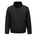 Cooling Clothes Manufacturer - Summer Outdoor Smart Heatstroke Prevention Workwear Refrigeration Air Conditioning Fan for Women Men