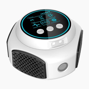 Ultrasonic Repeller Manufacturer - Outdoor A01 Mice 4-in-1 360 Degree Bug Bat Animal Indoor Environmentally Friendly