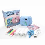Instant Print Camera Manufacturer - 2025 Popular Christmas Gift 2.4 Inch Screen Eco-friendly Kids for Children