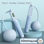Skipping Rope Manufacturer - New Gym Home Use Smart Digital Counting Cordless for Fitness Lose Weight