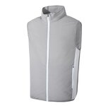 Cooling Vest Manufacturer - Sleeveless Summer Support Built-in Fan Muti Function Air Condition Clothing for Workers