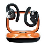 Sports Earphone Manufacturer - Open Ear-hook LED Digital Display Touch HIFI Panoramic Stereo Sound Wireless Earbuds