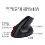 Wireless Mouse Manufacturer - Spot Ergonomic Rechargeable Mute 2.4G Vertical Right-handed Sliding