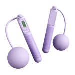Skipping Rope Manufacturer - New Gym Home Use Smart Digital Counting Cordless for Fitness Lose Weight
