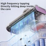 Vacuum Cleaner Manufacturer - YD-886 Cordless Handheld Dust Mite Bed Pillow Sofa Portable Home for Dust Mites Removal