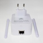 WiFi Extender Manufacturer - Factory Direct 2.4G & 5G 1200M Wireless Dual Frequency Amplifier Wps Repeater