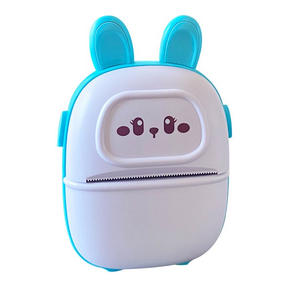 Thermal Printer Manufacturer - Mini Label Photo Wrong Question Sticker Portable Pocket Wireless for Students