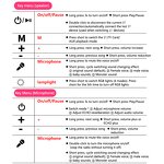 Audio Speaker Manufacturer - Outdoor Wireless Portable Small Home Music Karaoke Kids Cute Early Education Toy with Mic