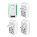 Power Saver Manufacturer - Environment Friendly 30KW Electricity Saving Box Electric Energy Saver Device