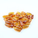 辅酶Q10软胶囊供应商-可定制标签番茄红素代工