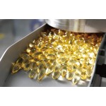 Cod Liver Oil Softgel Supplier - Health Care Supplement