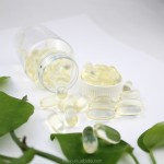 鱼油软胶囊工厂-QS ISO可定制DHA EPA
