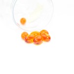 Sea Buckthorn Softgel Manufacturer - OEM Herb Omega 7