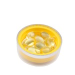 Vitamin D3 K2 Capsules Manufacturer - Infant Softgel Supplement