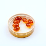 Sea Buckthorn Oil Capsules Factory - Professional Herb Omega 7