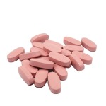 维生素C胶原蛋白片剂工厂-GMP ISO BRC清真认证